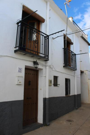 Casa Estrella de las nieves La Alpujarra Purchil